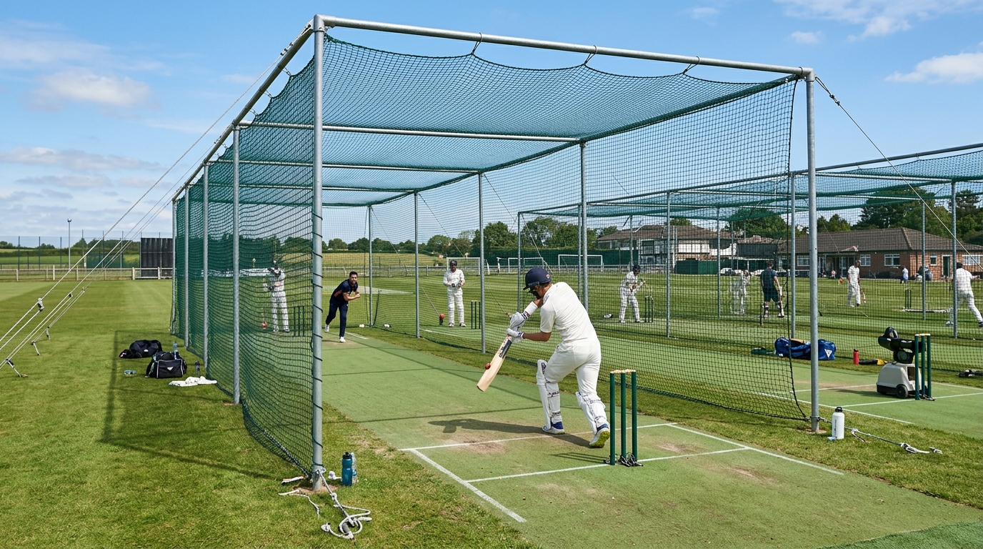 Sports Nets Hyderabad