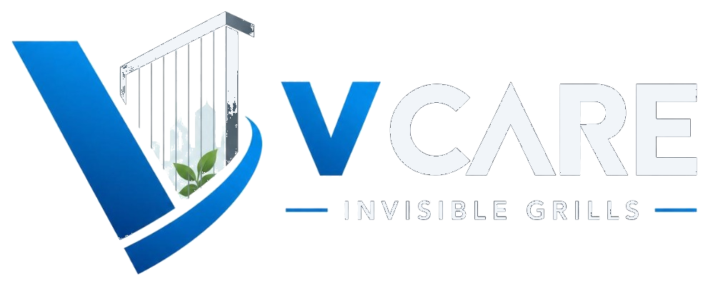 Vcare Invisible Grills