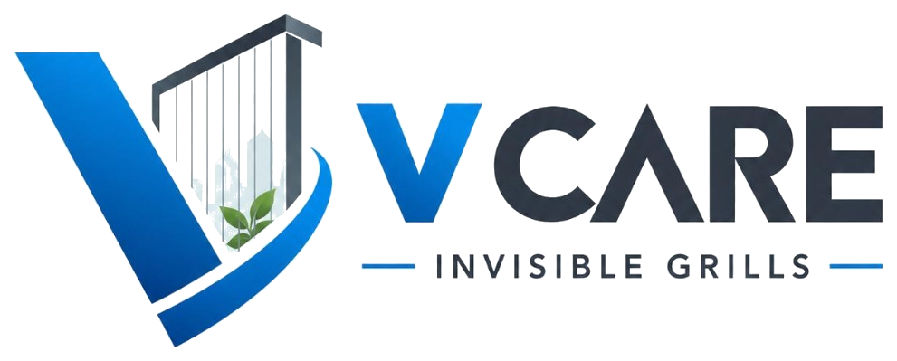Vcare Invisible Grills